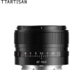 TTArtisan AF40mm f/2.0 - FullFrame - Nikon Z Mount