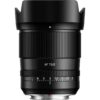 TTArtisan AF 75mm f/2.0 Fuji X-Mount Black