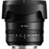 TTArtisan AF 75mm f/2.0 Fuji X-Mount Black