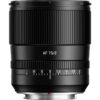 TTArtisan AF 75mm f/2.0 Fuji X-Mount Black