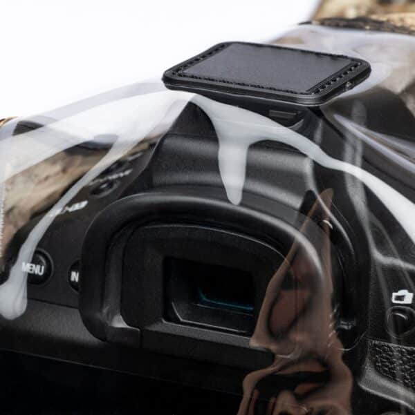 Think Tank Emergency Rain Cover-Medium Realtree Apx