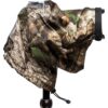 Think Tank Emergency Rain Cover-Small Realtree Apx