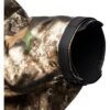 Think Tank Emergency Rain Cover-Small Realtree Apx