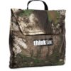 Think Tank Emergency Rain Cover-Small Realtree Apx