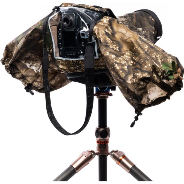 Think Tank Hydrophobia D 70-200 V3 Realtree Apx