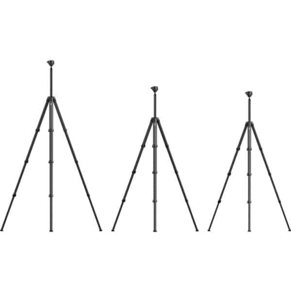 Peak Design Pro Lite Tripod Black