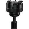 Peak Design Pro Tall Tripod Black