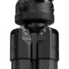 Peak Design Pro Tall Tripod Black