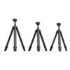 Peak Design Pro Tall Tripod Black