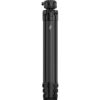 Peak Design Pro Tall Tripod Black