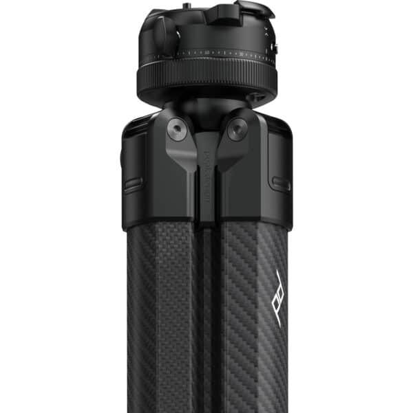 Peak Design Pro Tripod Black