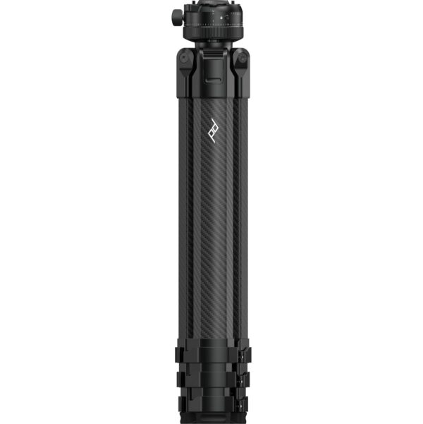 Peak Design Pro Tripod Black