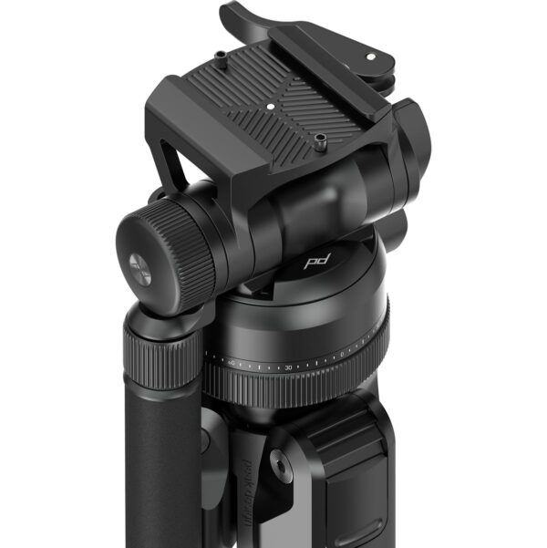 Peak Design Pro Tripod Tilt Mod (Ball Head Video Adapter)
