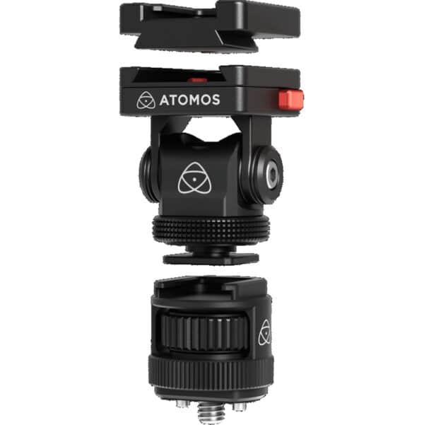 ATOMOS Cold Shoe Mount