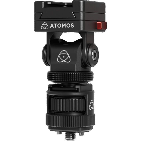 ATOMOS Cold Shoe Mount