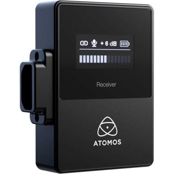 Atomos Studio Sonic Production Headphone