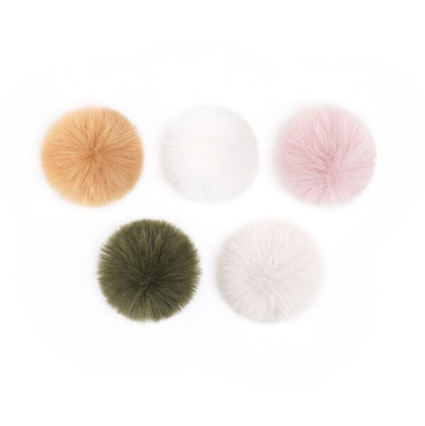 DJI Mic Mini - Multi-Colour Windscreens