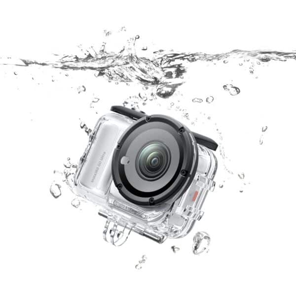 Insta360 Go Ultra Dive Case