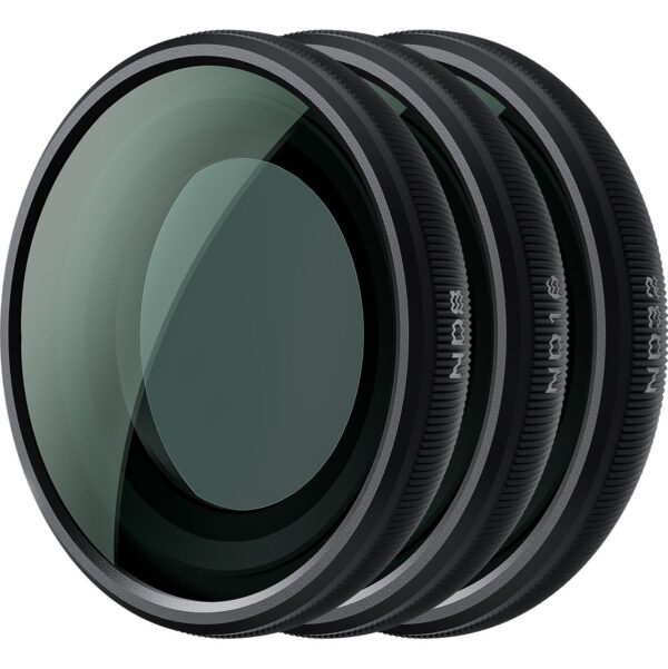 Insta360 Go Ultra ND Filter Set