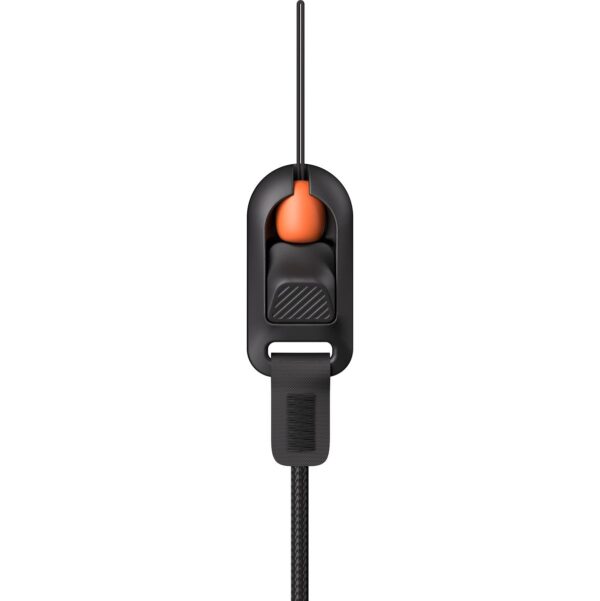Insta360 Go Ultra Quick Release Safety Cord (Black)