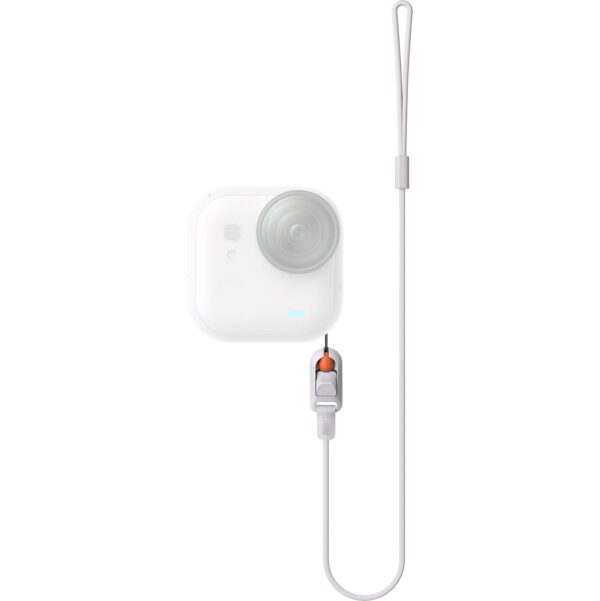 Insta360 Go Ultra Quick Release Safety Cord (Grey)
