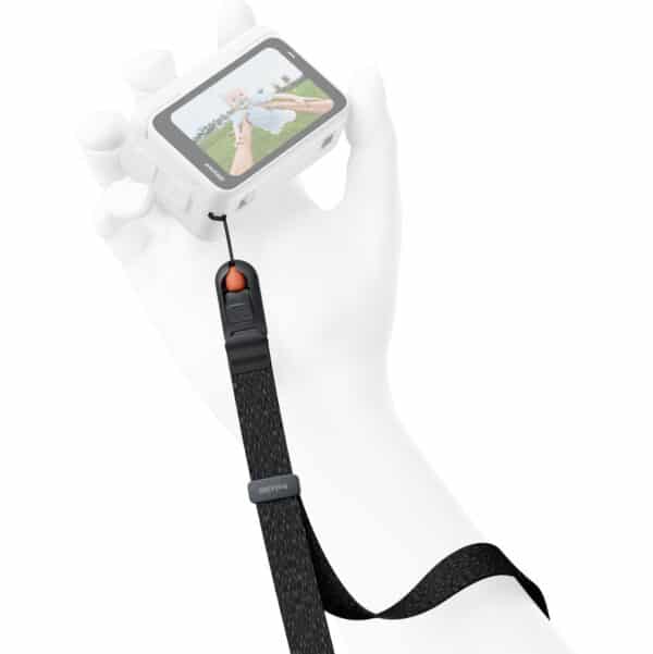 Insta360 Go Ultra Quick Release Wrist Strap