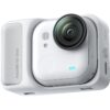 Insta360 Go Ultra Standard Bundle(Arctic White)