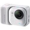 Insta360 Go Ultra Standard Bundle(Arctic White)