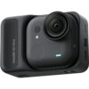 Insta360 Go Ultra Standard Bundle(Midnight Black)