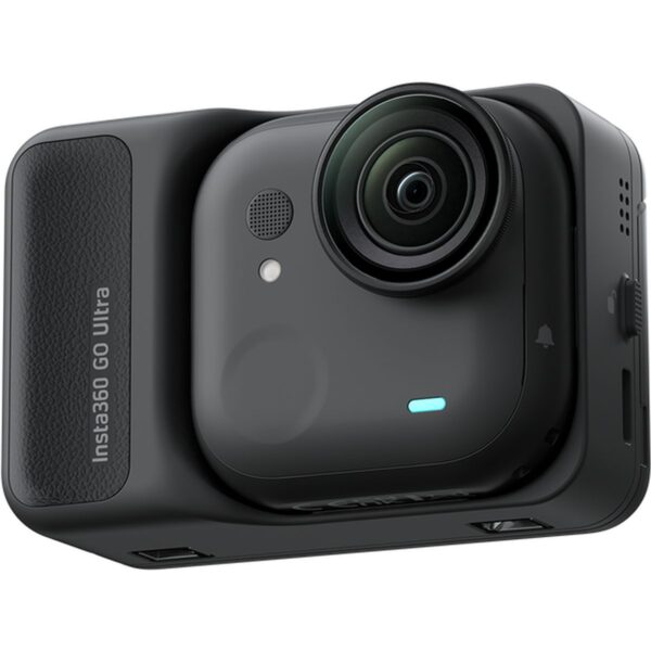 Insta360 Go Ultra Standard Bundle(Midnight Black)