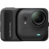Insta360 Go Ultra Standard Bundle(Midnight Black)
