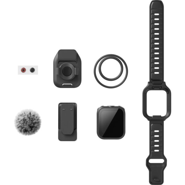 Insta360 Ring Remote
