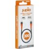 Jupio USB-C To USB-C Cable 300cm (60W USB 2.0)