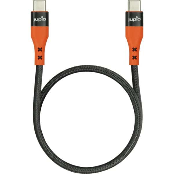 Jupio USB-C To USB-C Cable 300cm (60W USB 2.0)