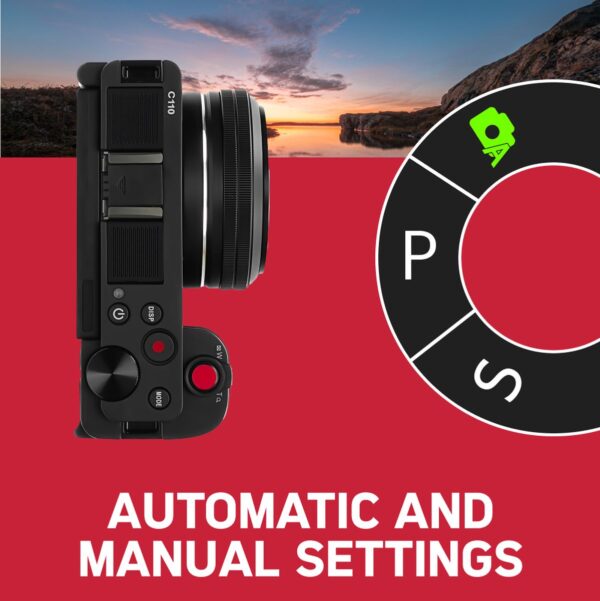Agfa Agfaphoto Ultra Wide Angle High End Zoom X 3