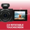 Agfa Agfaphoto Ultra Wide Angle High End Zoom X 3