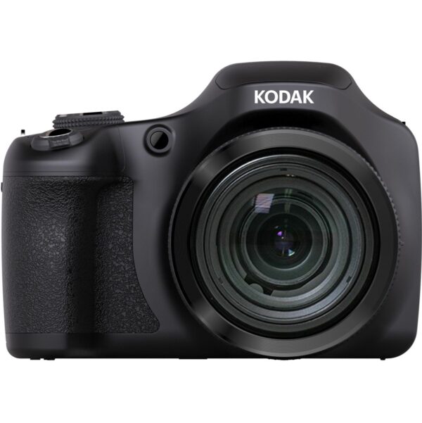 Kodak Bridge 65X Zoom Camera w/ Zoeker CMOS