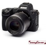 easyCover Body Cover For Nikon Z5 II Black