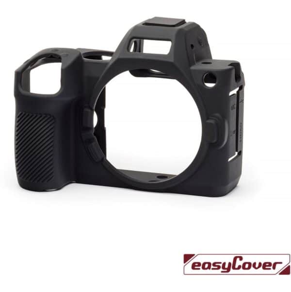 easyCover Body Cover For Nikon Z5 II Black