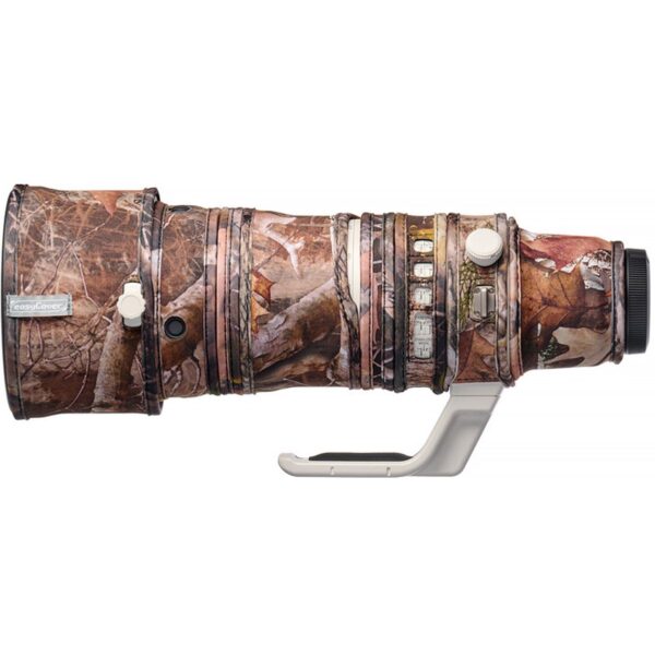 easyCover Lens Oak For Canon RF 100-300mm f/2.8 L IS USM ...