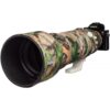 easyCover Lens Oak For Sony FE 400-800mm f/6.3-8 G OSS Tr...