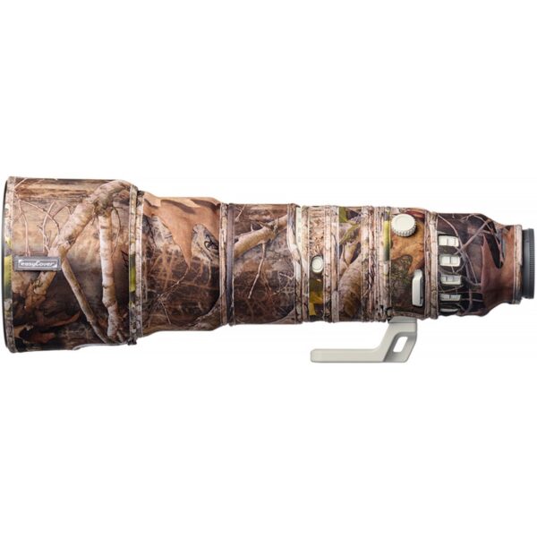easyCover Lens Oak For Sony FE 400-800mm f/6.3-8 G OSS Tr...