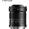 TTArtisan 14mm f/2.8 FullFrame - Nikon Z Mount
