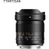 TTArtisan 14mm f/2.8 FullFrame - Sony E Mount