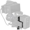 SmallRig 5226 V-Mount Battery Mount Plate Kit For 15mm LW...