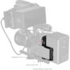 SmallRig 5228 V-Mount Battery Mount Plate