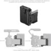 SmallRig 5228 V-Mount Battery Mount Plate