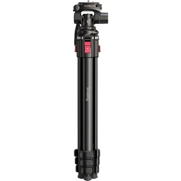 SmallRig 5474 Video Tripod