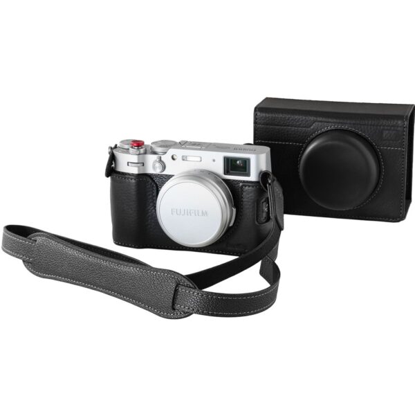 SmallRig 5622 Camera Leather Case Kit For Fujifilm X100VI...
