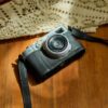 SmallRig 5622 Camera Leather Case Kit For Fujifilm X100VI...